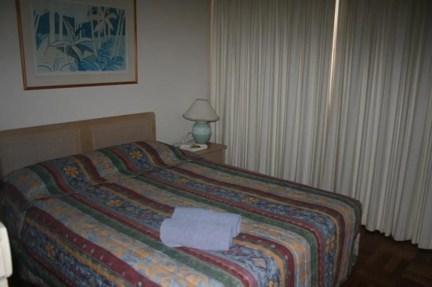 Kings Row Holiday Apartments ROOM_EXAMPLE