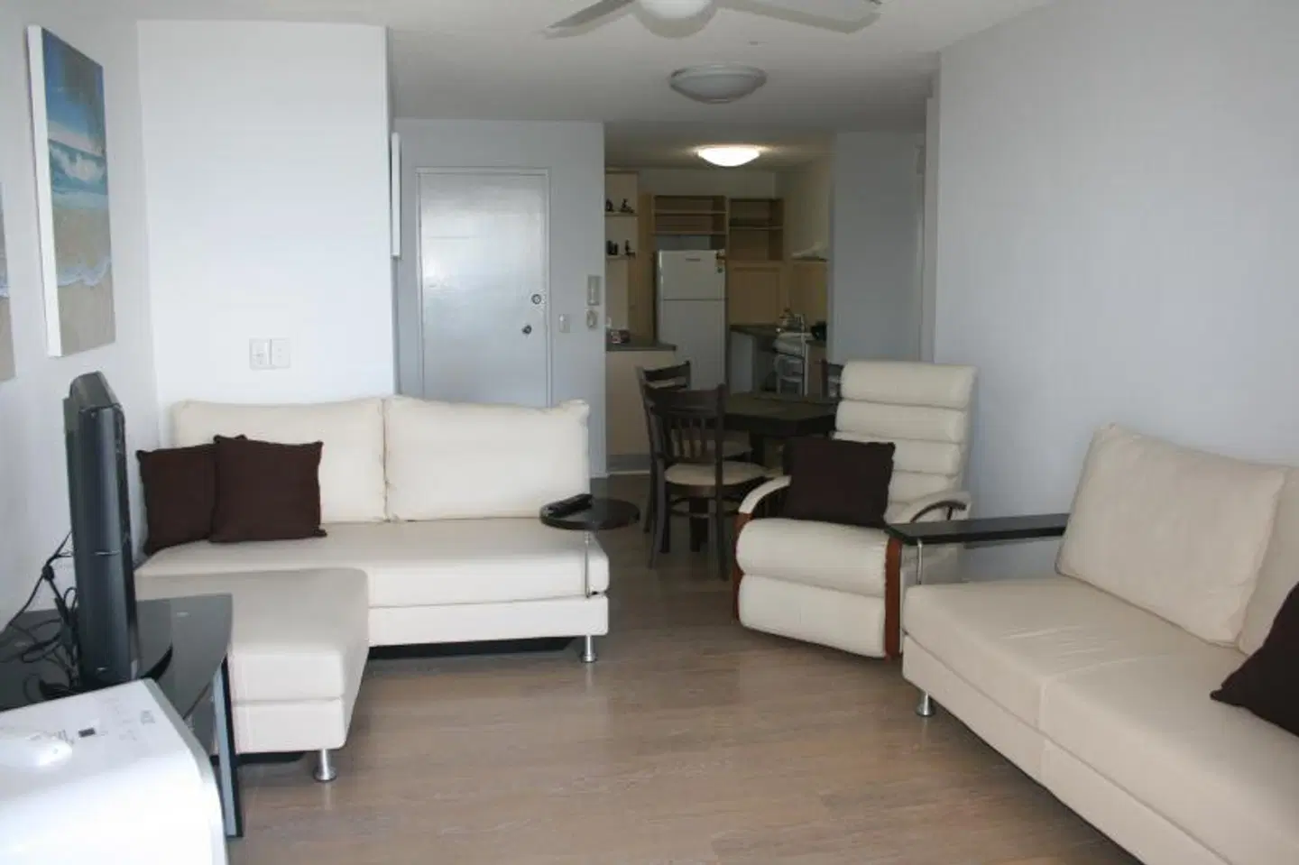 Kings Row Holiday Apartments LOUNGE_LOBBY