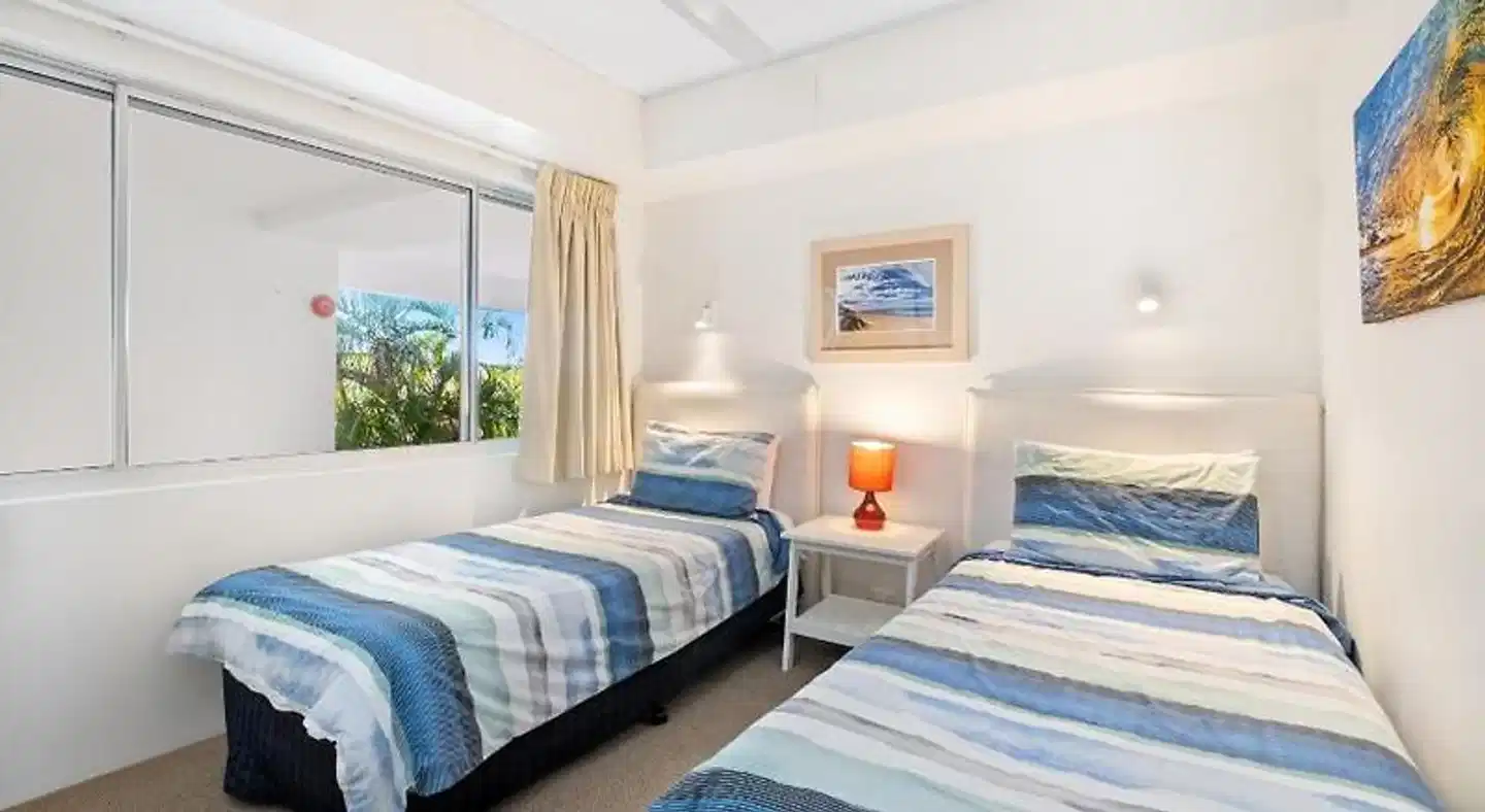 Las Rias Holiday Apartments Wohnbeispiel