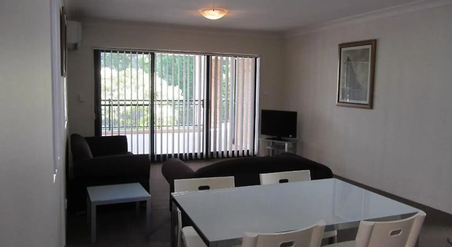 Parkside Apartments at Thomas St ROOM_EXAMPLE