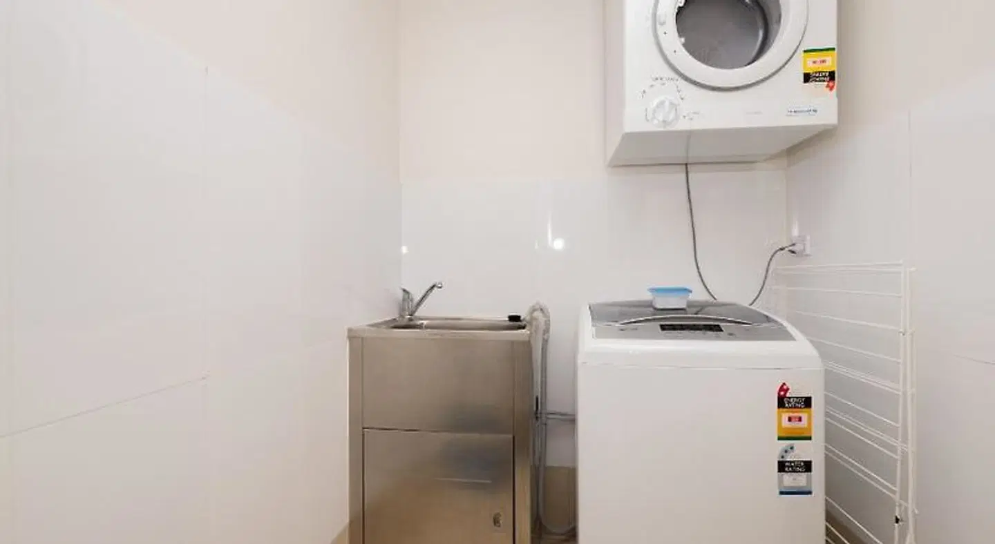 Parkside Apartments at Thomas St ROOM_EXAMPLE