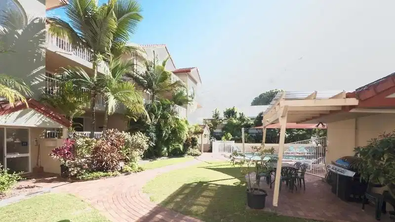 Jubilee Views Holiday Apartments – Hotelfoto