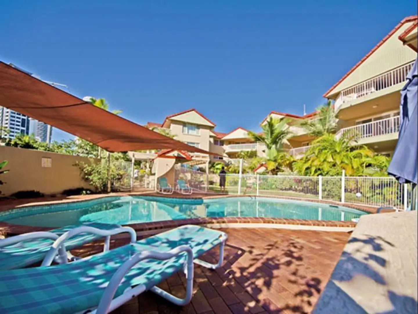 Jubilee Views Holiday Apartments OUTDOOR_POOL