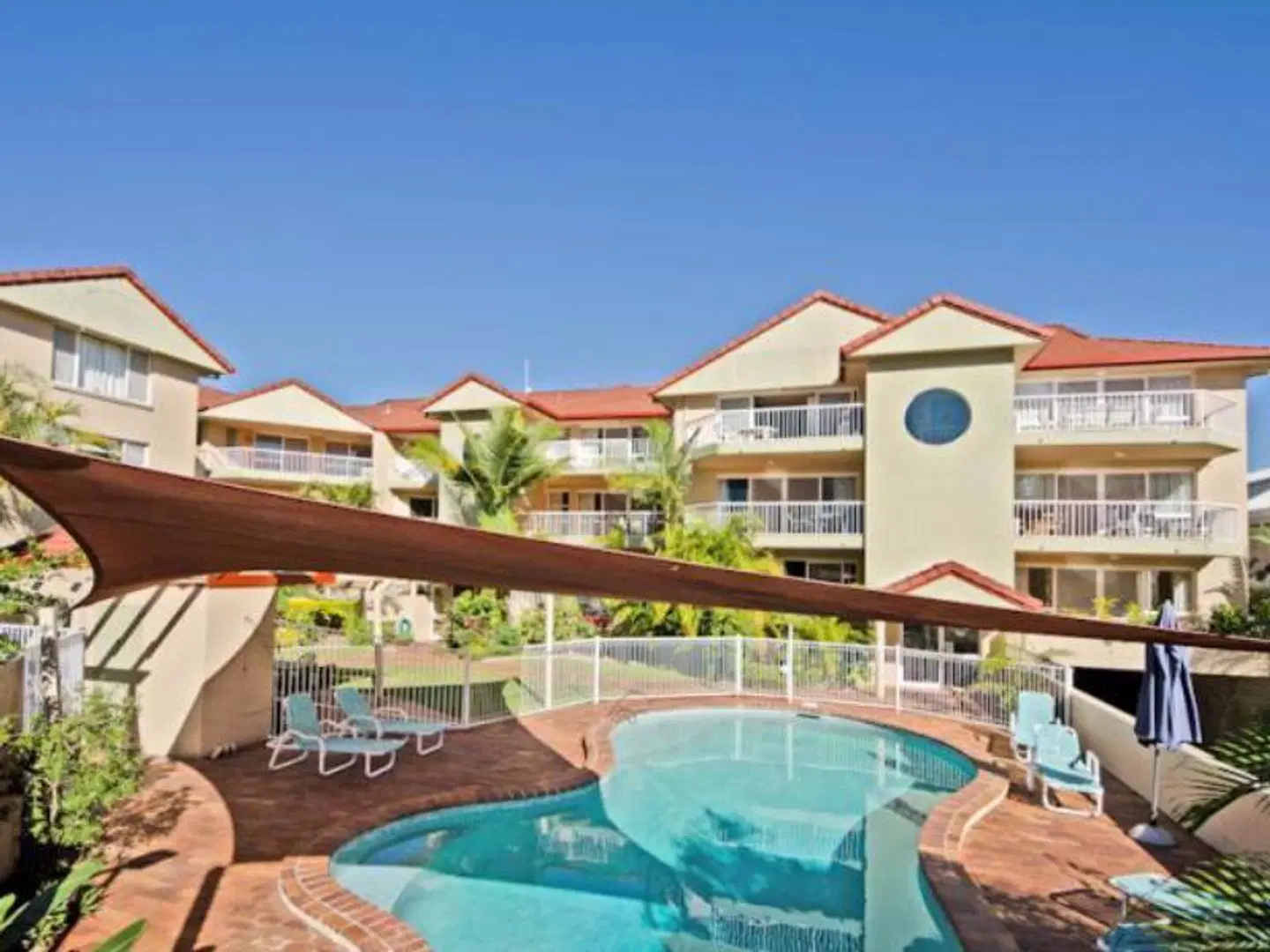 Jubilee Views Holiday Apartments OUTDOOR_POOL