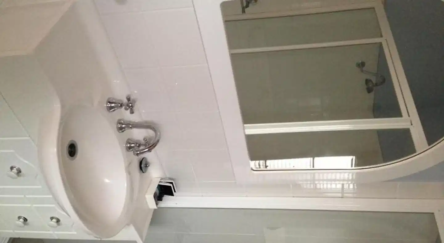 Loxley On Bellbird Hill Badezimmer