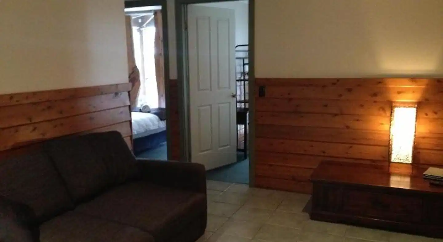 Loxley On Bellbird Hill Wohnbeispiel