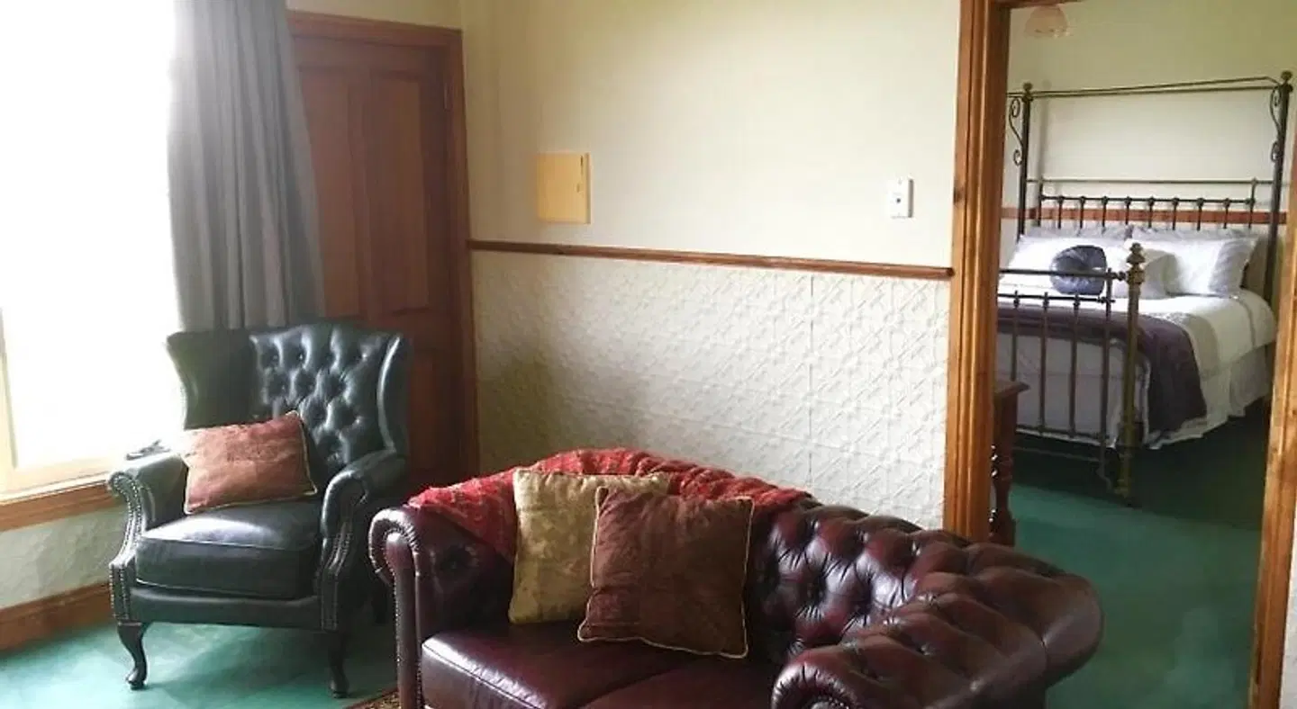 Killynaught Spa Cottages ROOM_EXAMPLE