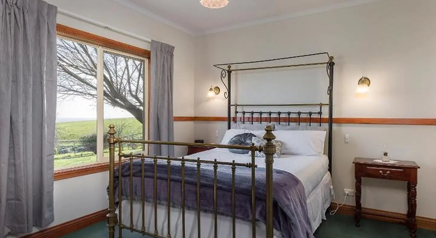 Killynaught Spa Cottages ROOM_EXAMPLE