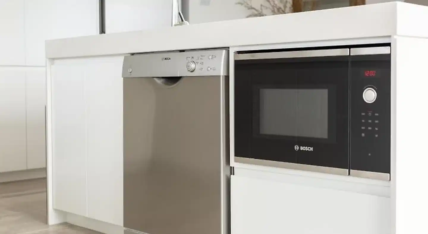 Astina Suites, Forster Wohnbeispiel