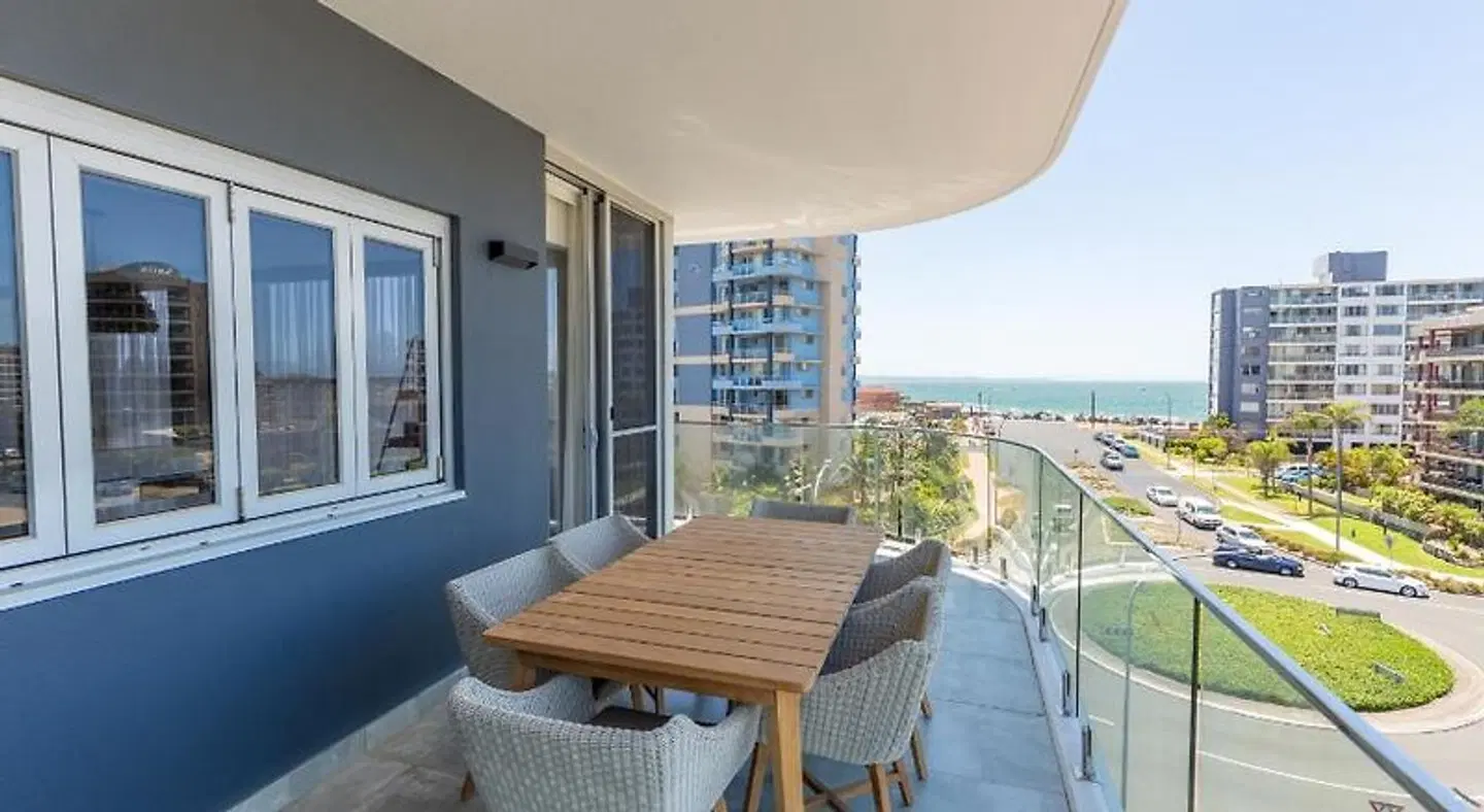 Astina Suites, Forster ROOM_EXAMPLE