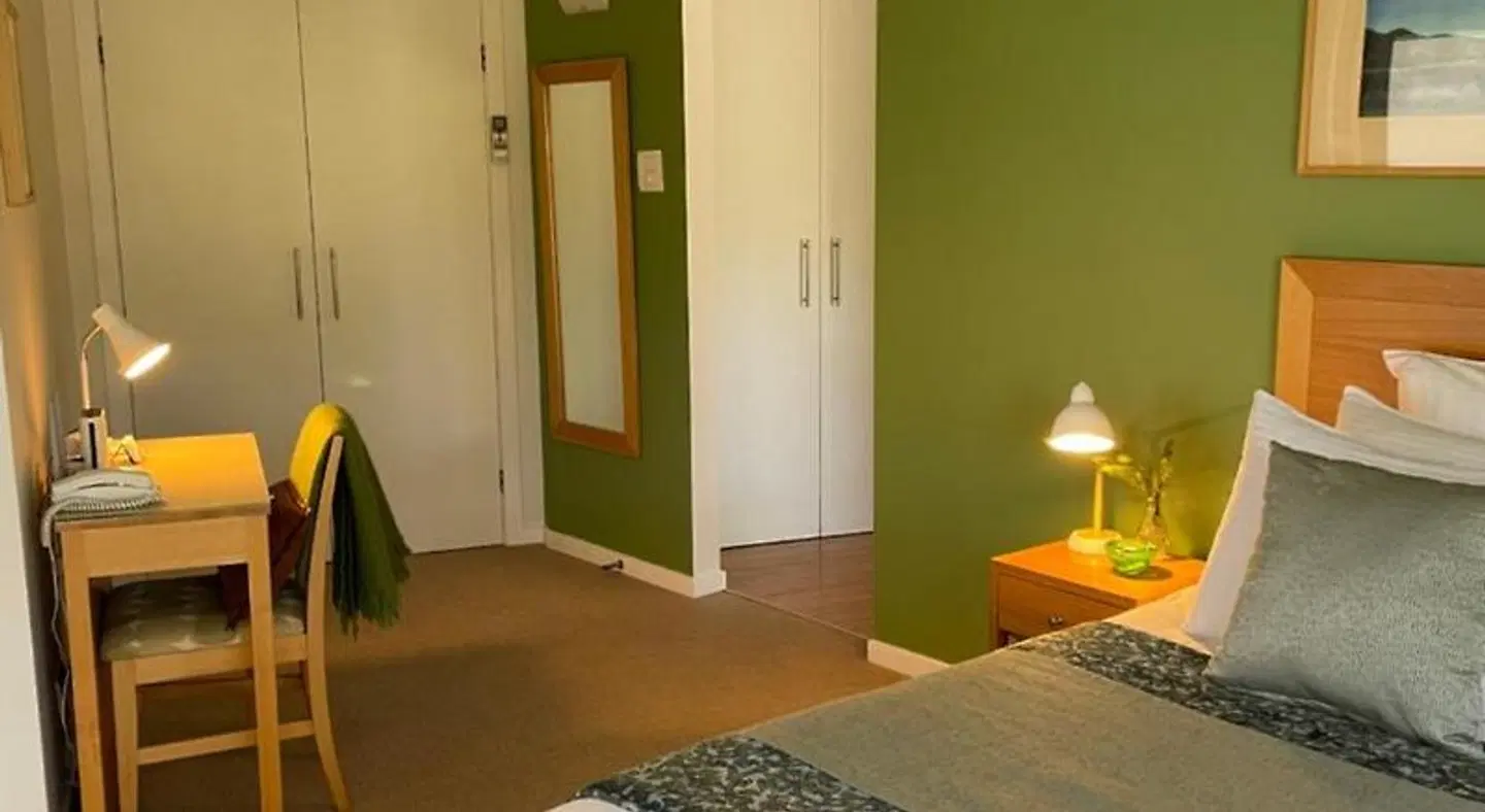Somewhere Unique ROOM_EXAMPLE