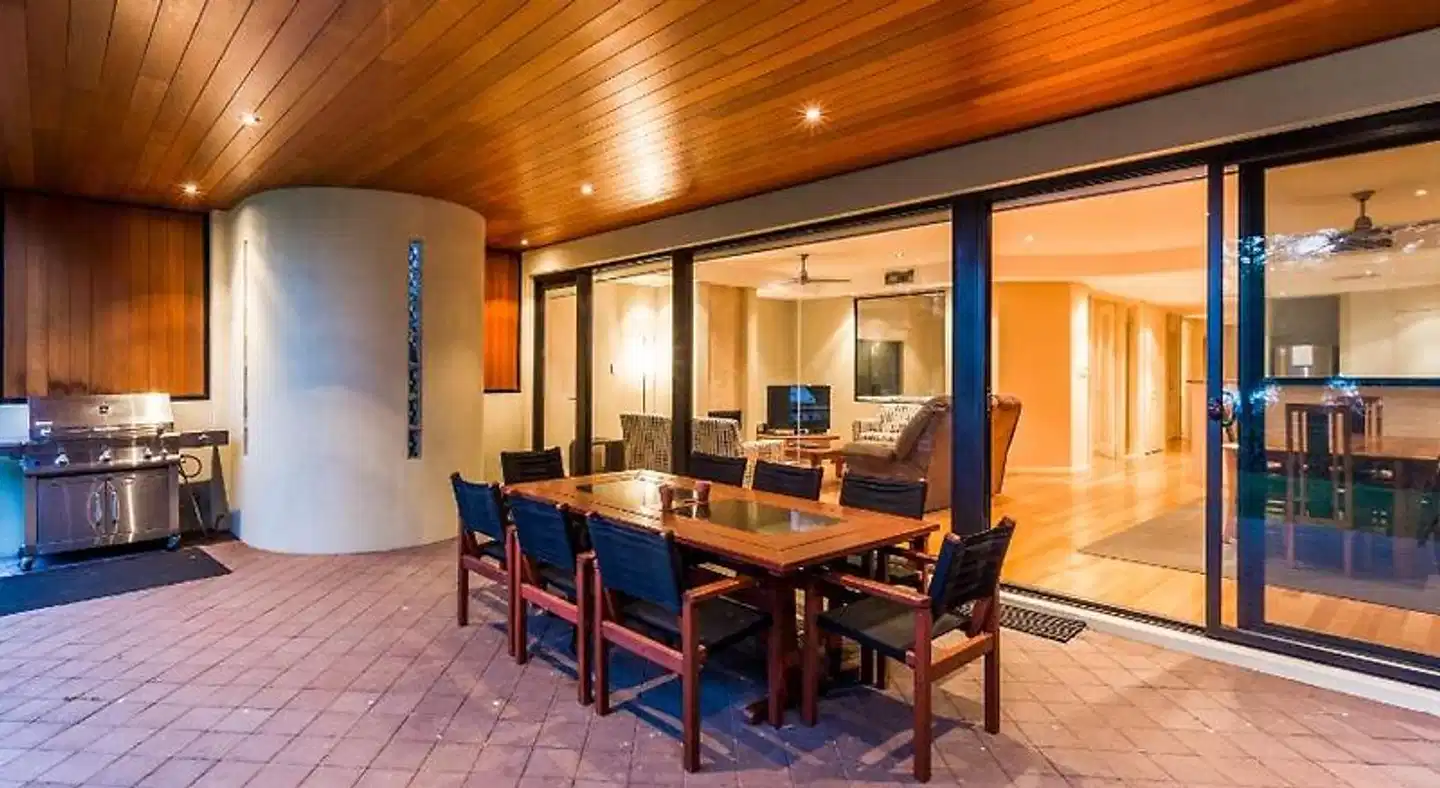 Regency Beach Club Konferenz