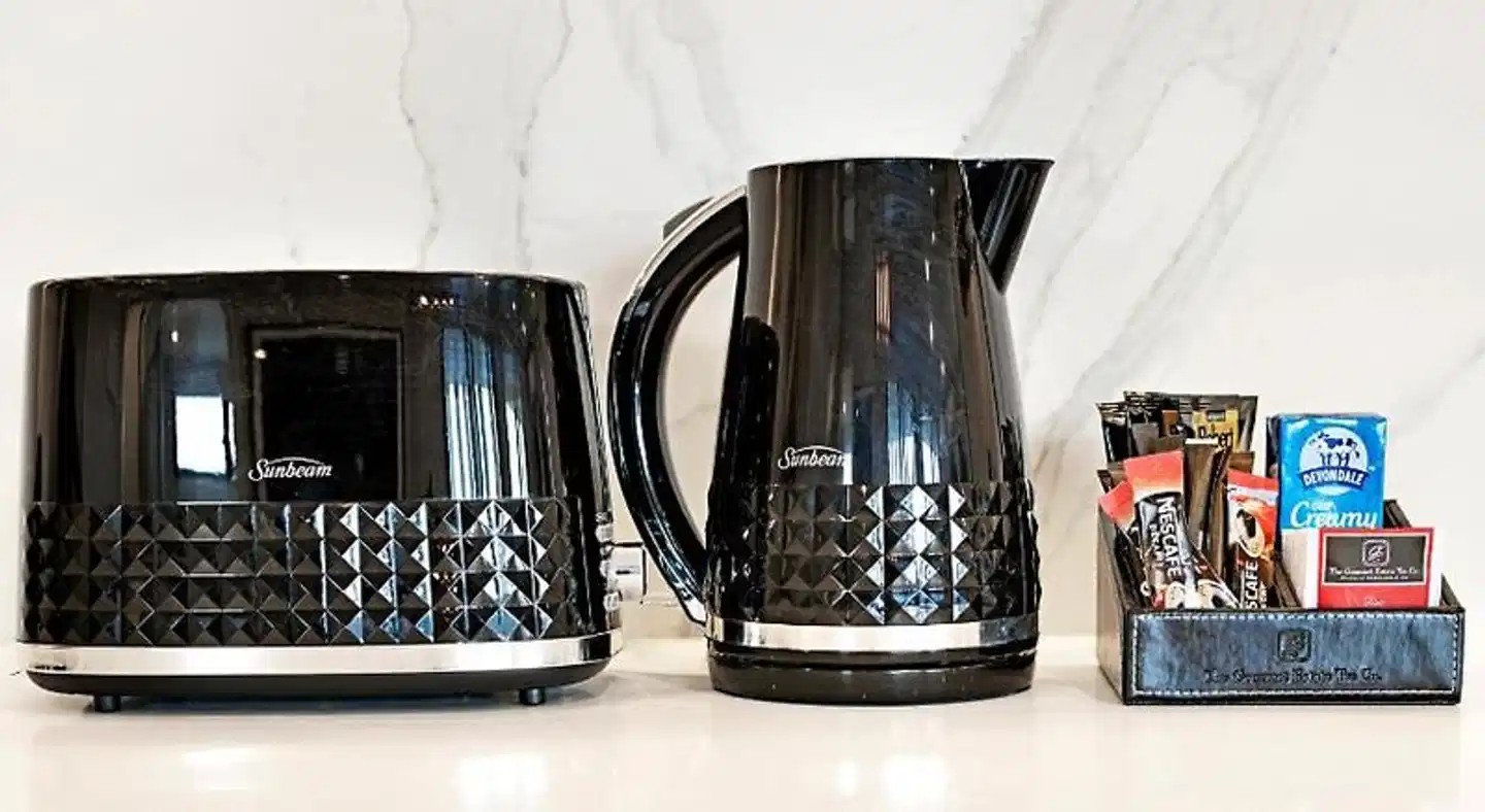 Manhattan Apartments - Glen iris Sport und Entertainment