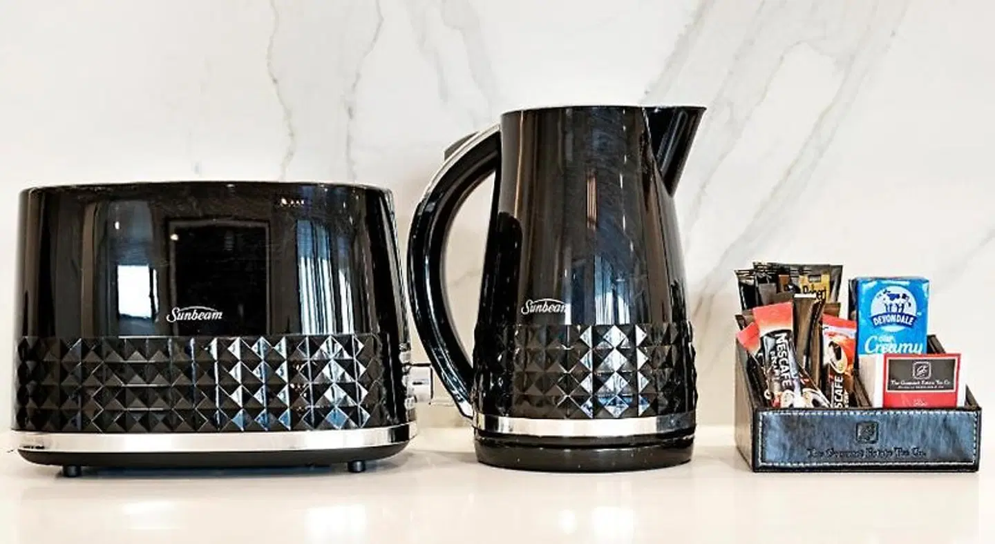 Manhattan Apartments - Glen iris SPORTS_AND_LEISURE