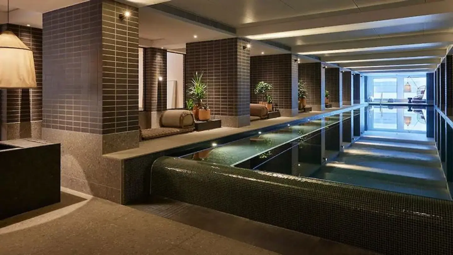 Hyatt Centric Melbourne LOUNGE_LOBBY