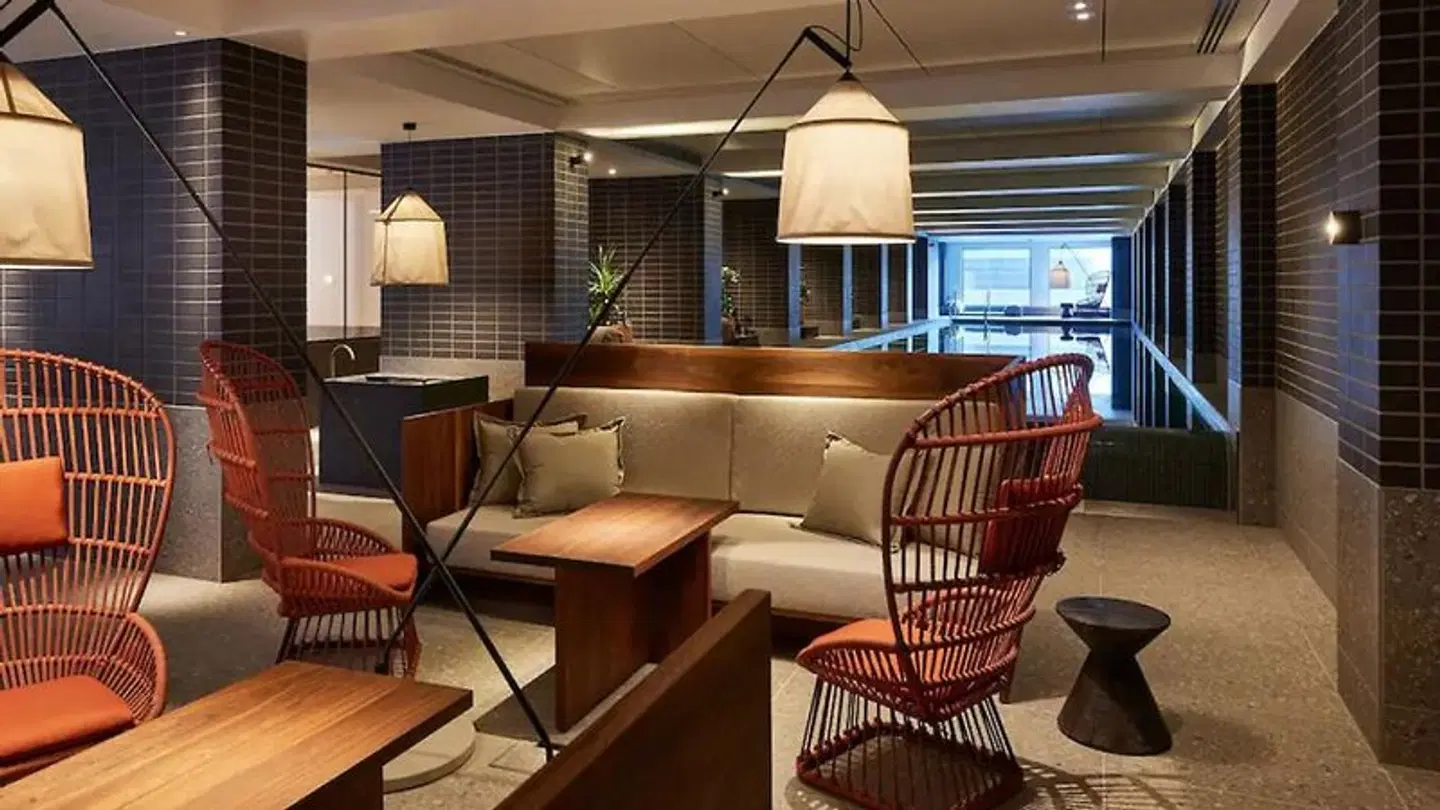 Hyatt Centric Melbourne LOUNGE_LOBBY