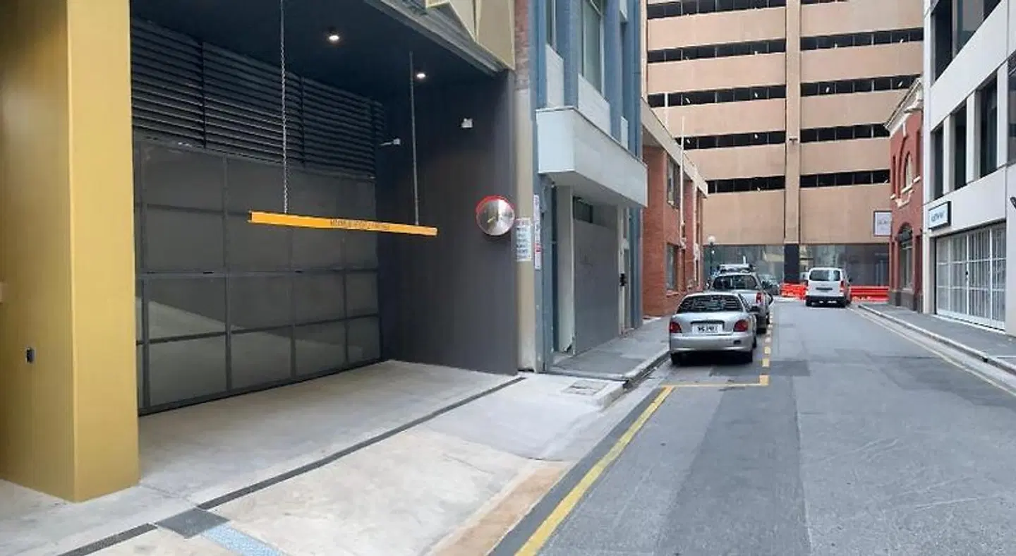 RNR Rundle Mall LOUNGE_LOBBY