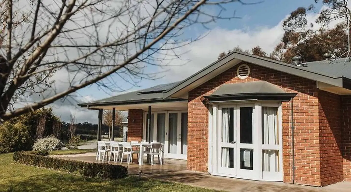 Skillogalee Restaurant