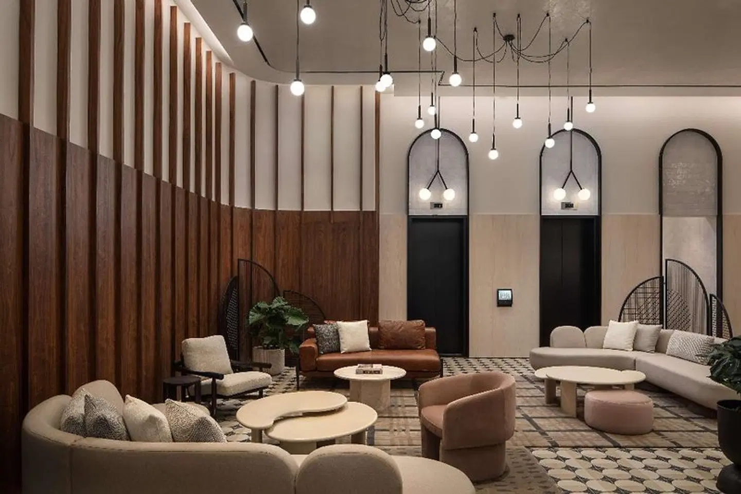 Motto By Hilton New York City Times Square LOUNGE_LOBBY