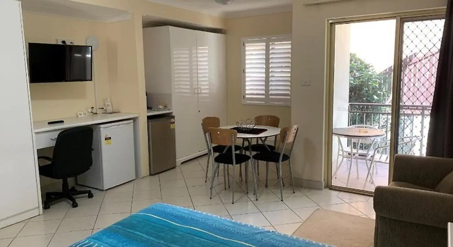 Bel Mondo Apartments ROOM_EXAMPLE