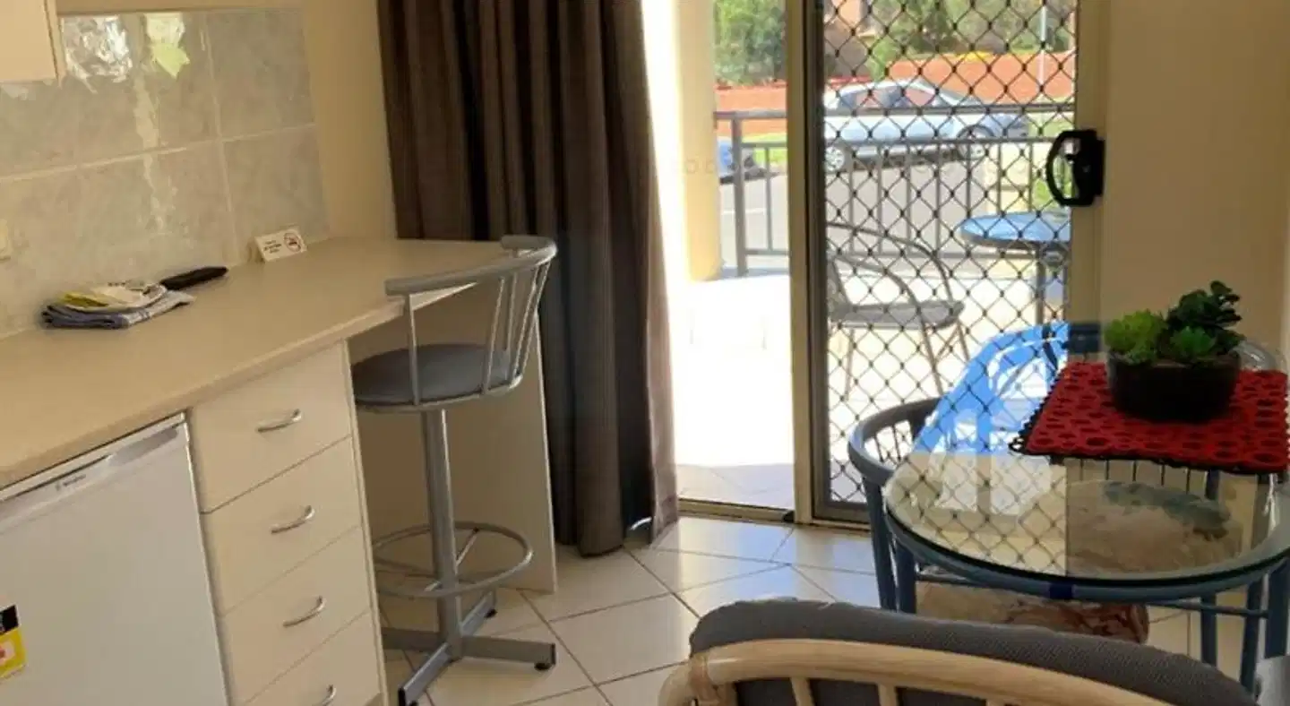 Bel Mondo Apartments Wohnbeispiel