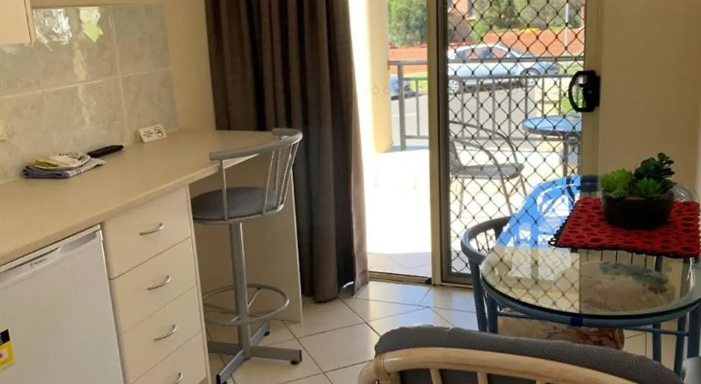 Bel Mondo Apartments ROOM_EXAMPLE