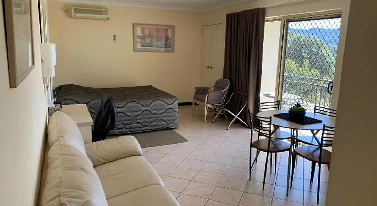 Bel Mondo Apartments ROOM_EXAMPLE