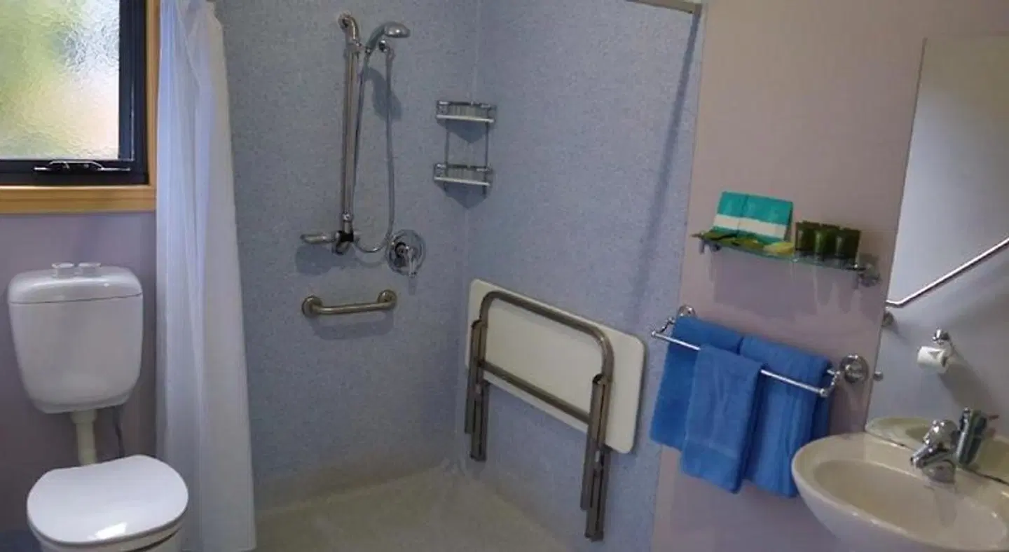 Strahan Bungalows ROOM_EXAMPLE