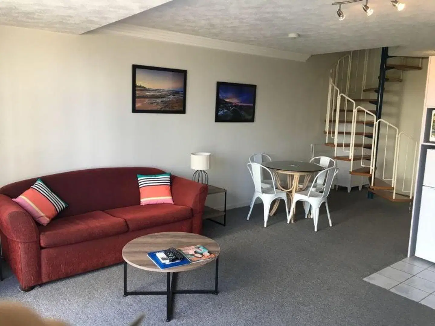 Santa Anne By The Sea ROOM_EXAMPLE
