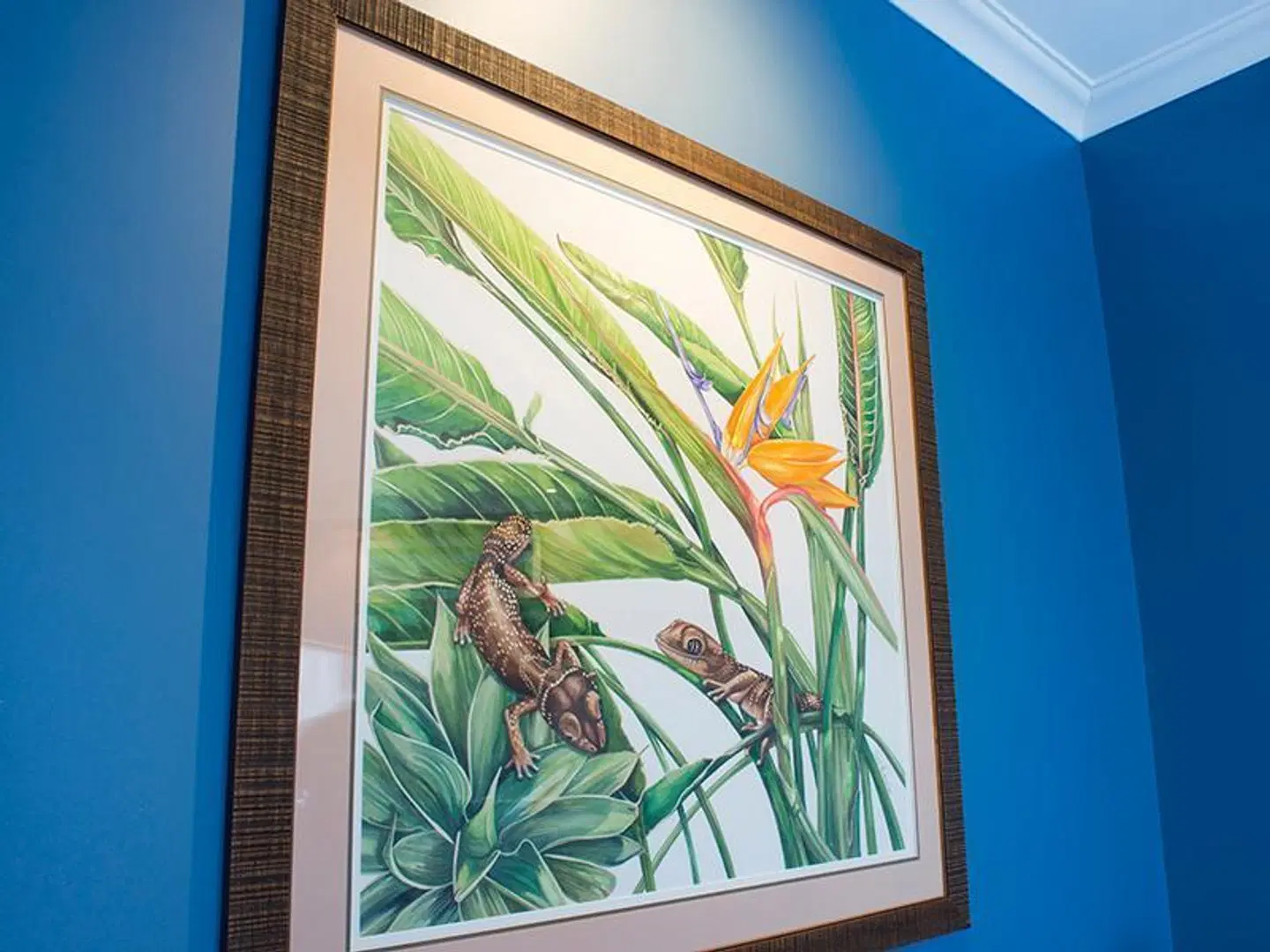 Gecko Lodge Kalbarri LOUNGE_LOBBY