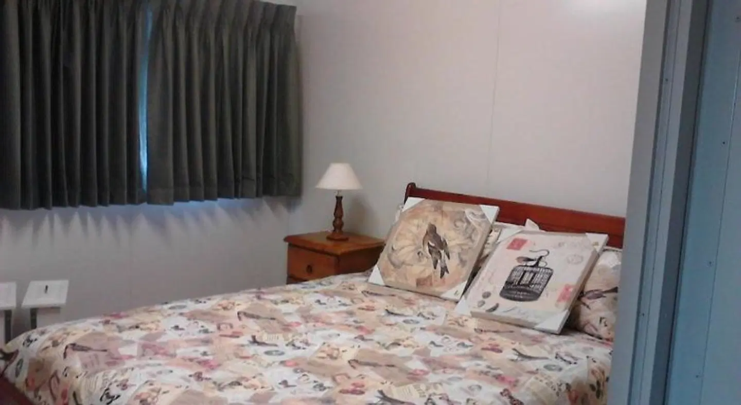 Cabarita Lodge ROOM_EXAMPLE