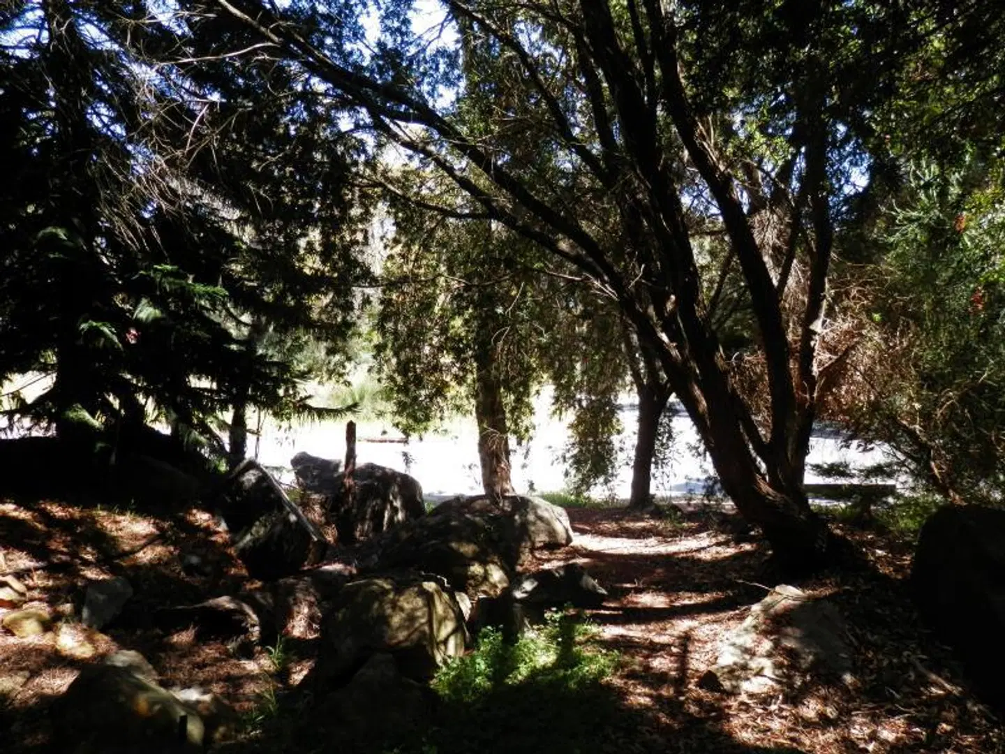 The Hideaway Luxury B&B Retreat Garten
