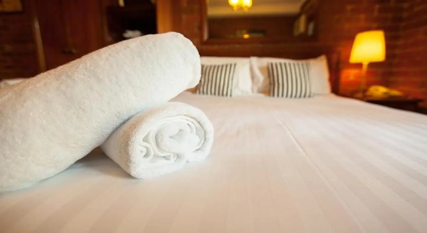 Armour Motor Inn ROOM_EXAMPLE