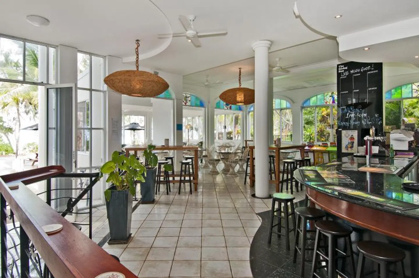 Sarayi LOUNGE_LOBBY