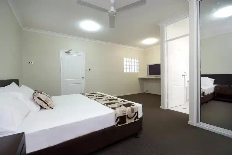 Sarayi – Hotelfoto