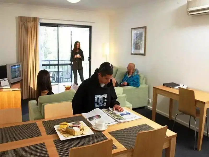 Forte Leeuwin Apartments – Hotelfoto