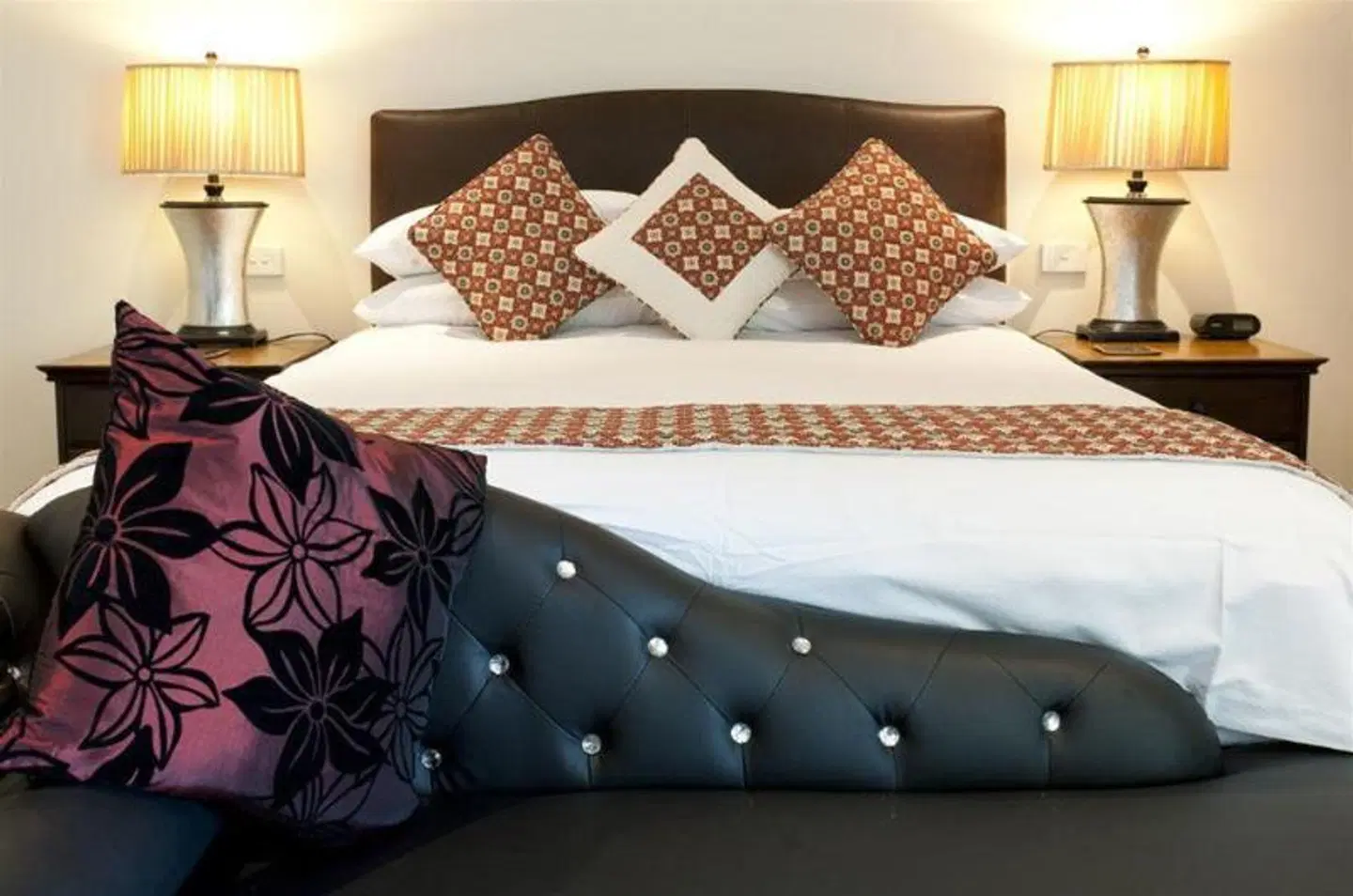 Arthurs Superb Views ROOM_EXAMPLE