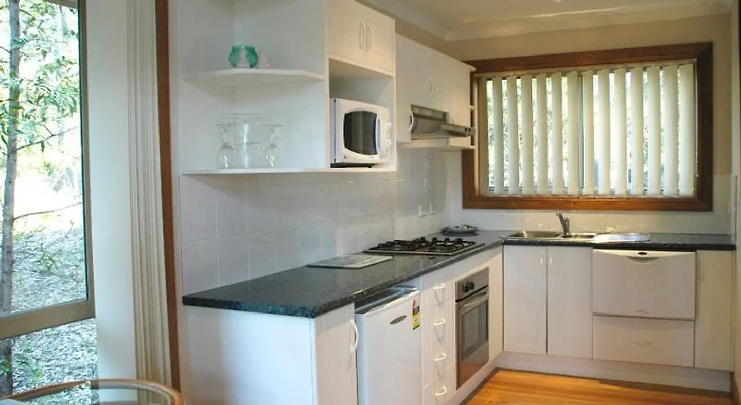 Bewong River Retreat ROOM_EXAMPLE