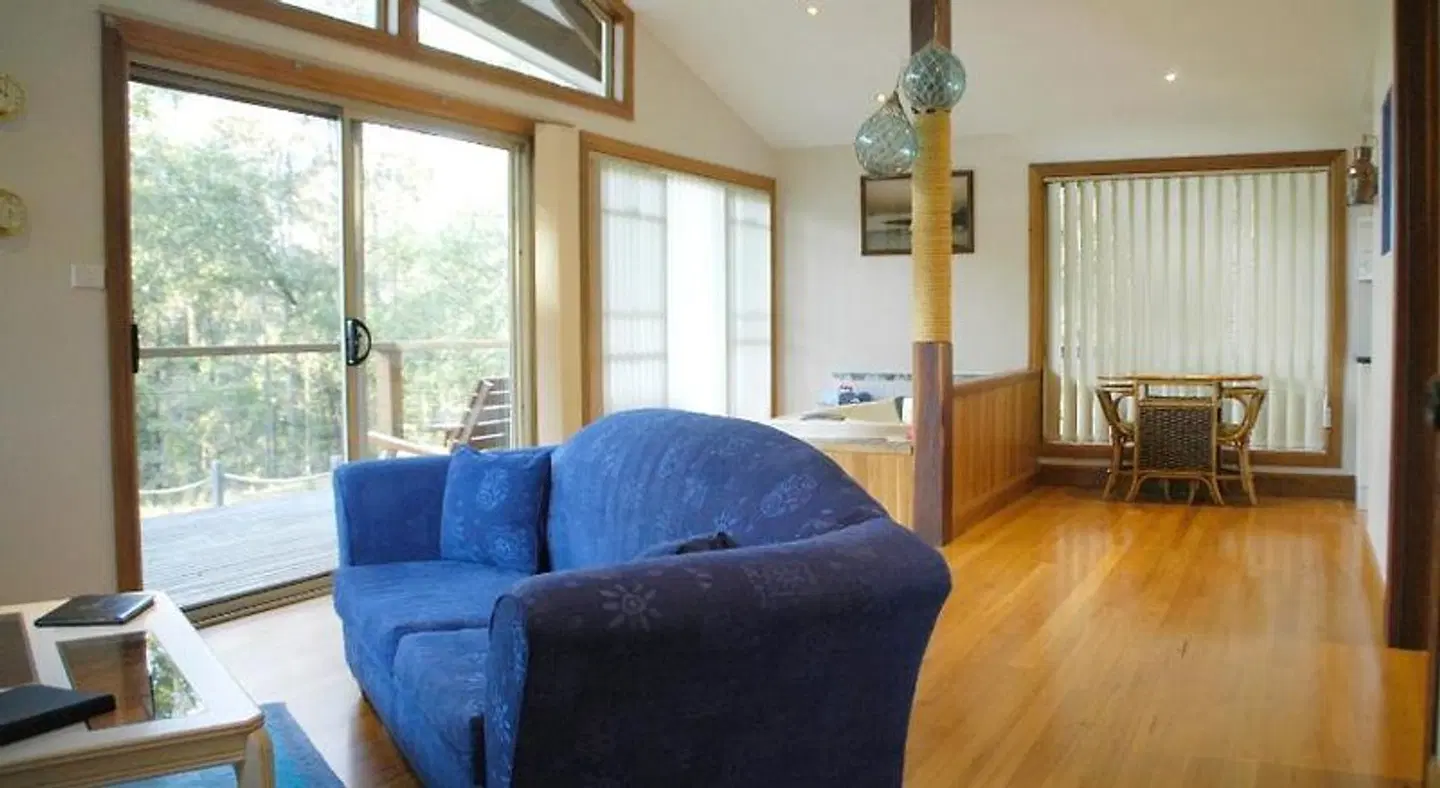 Bewong River Retreat ROOM_EXAMPLE