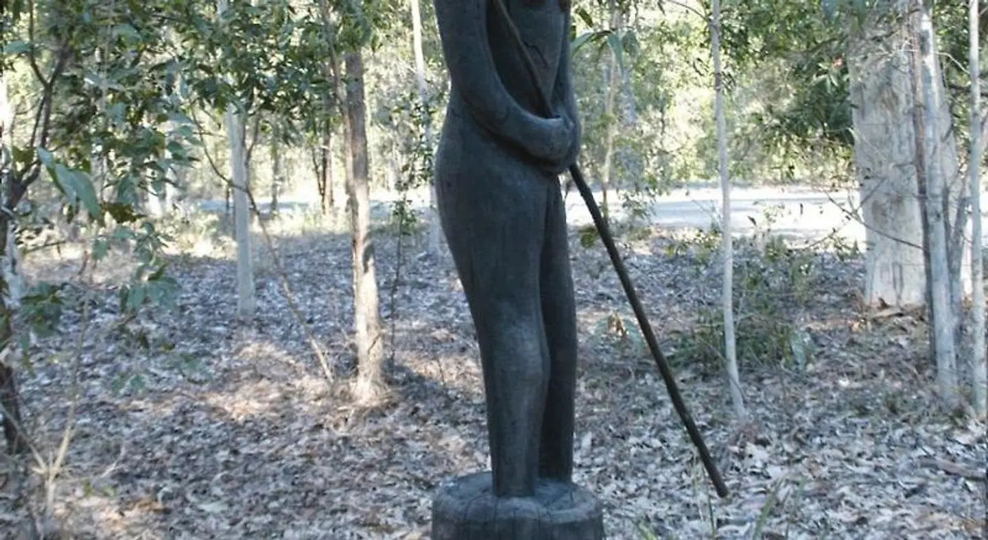 Bewong River Retreat Tiere