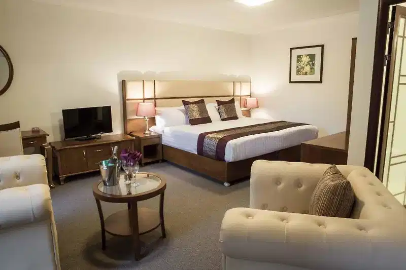 Foothills Conference Centre – Hotelfoto