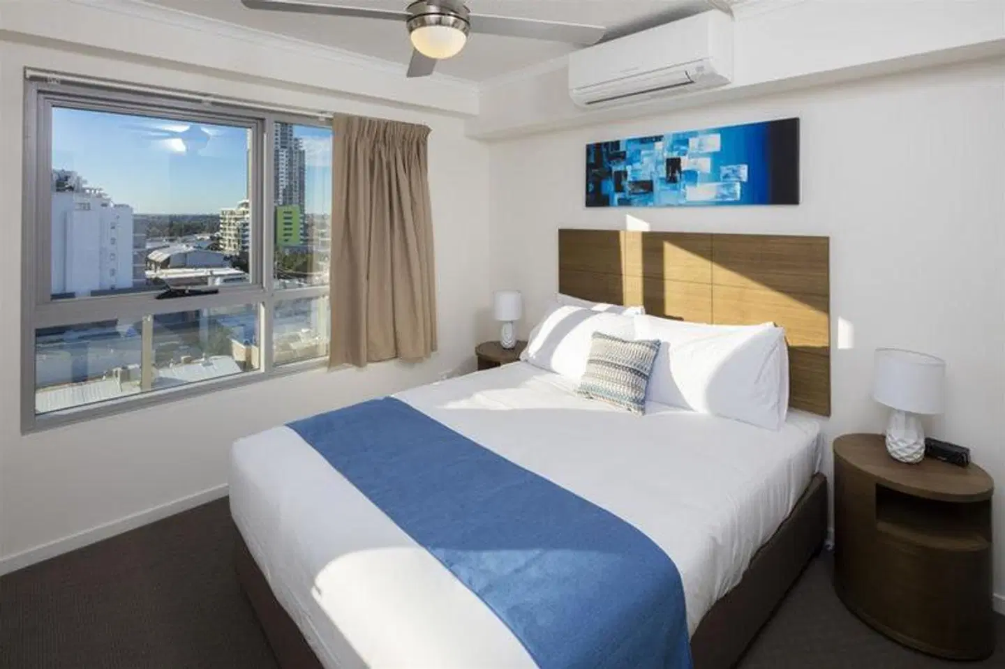Direct Hotels - Pavilion on Brookes ROOM_EXAMPLE
