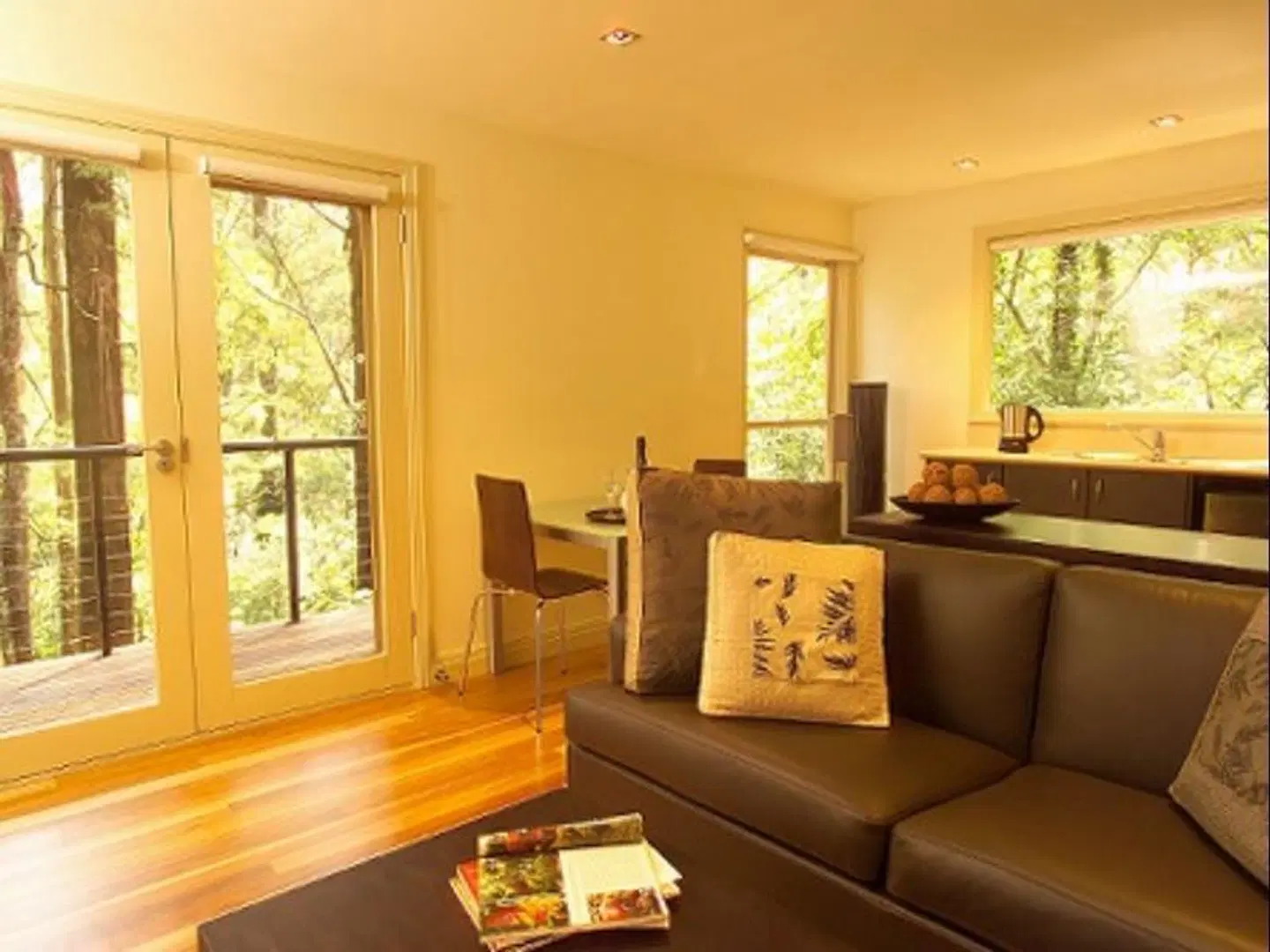 Lochiel Luxury Accommodation ROOM_EXAMPLE