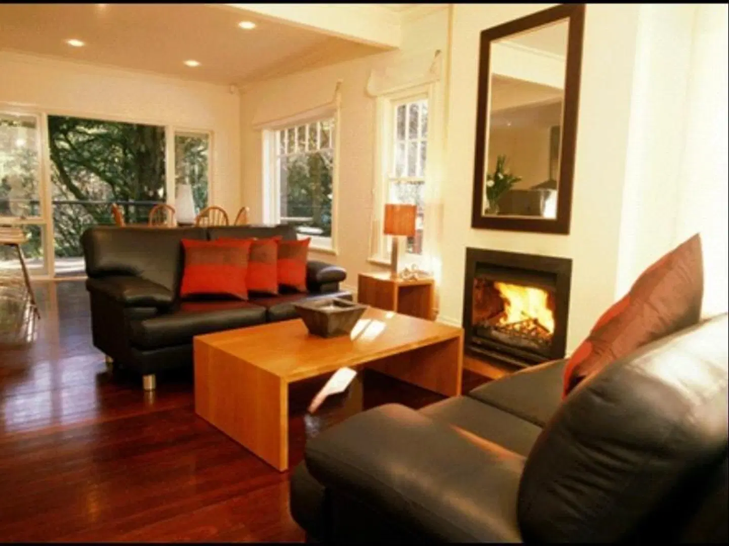 Lochiel Luxury Accommodation LOUNGE_LOBBY