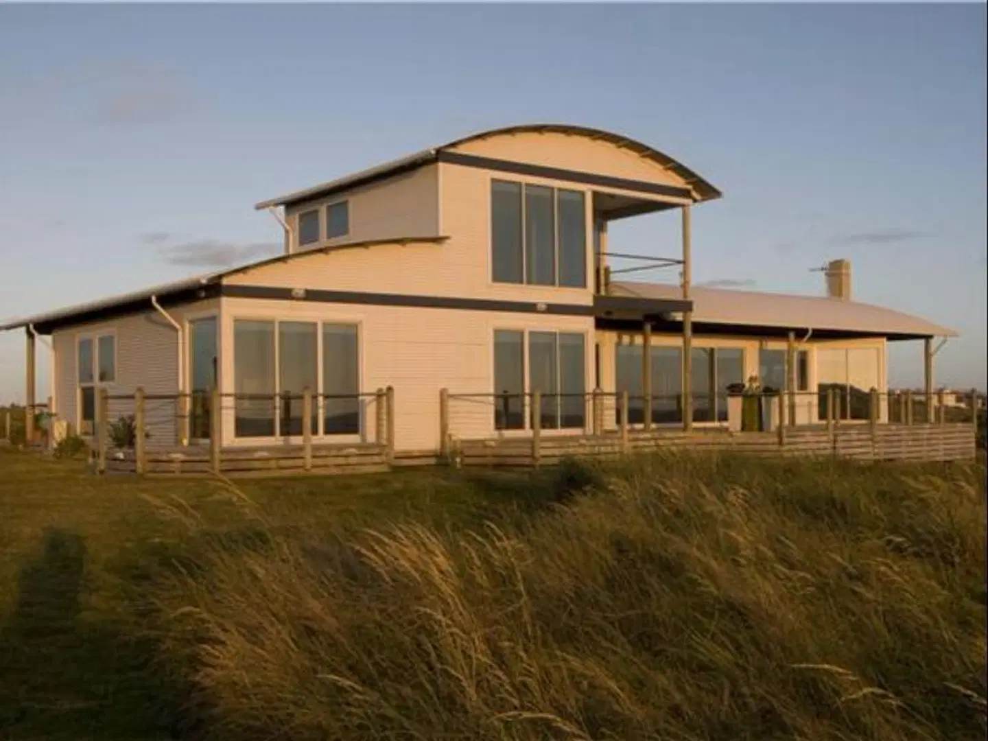 Wytonia Beachfront Accommodation EXTERIOR
