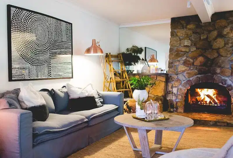 Empire Spa Retreat – Hotelfoto