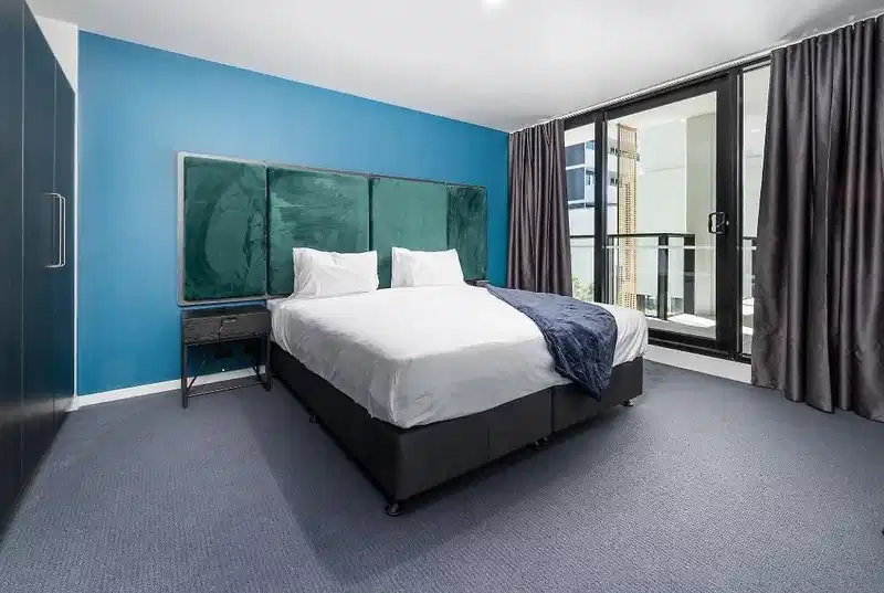 Oros Plus Hotel – Hotelfoto