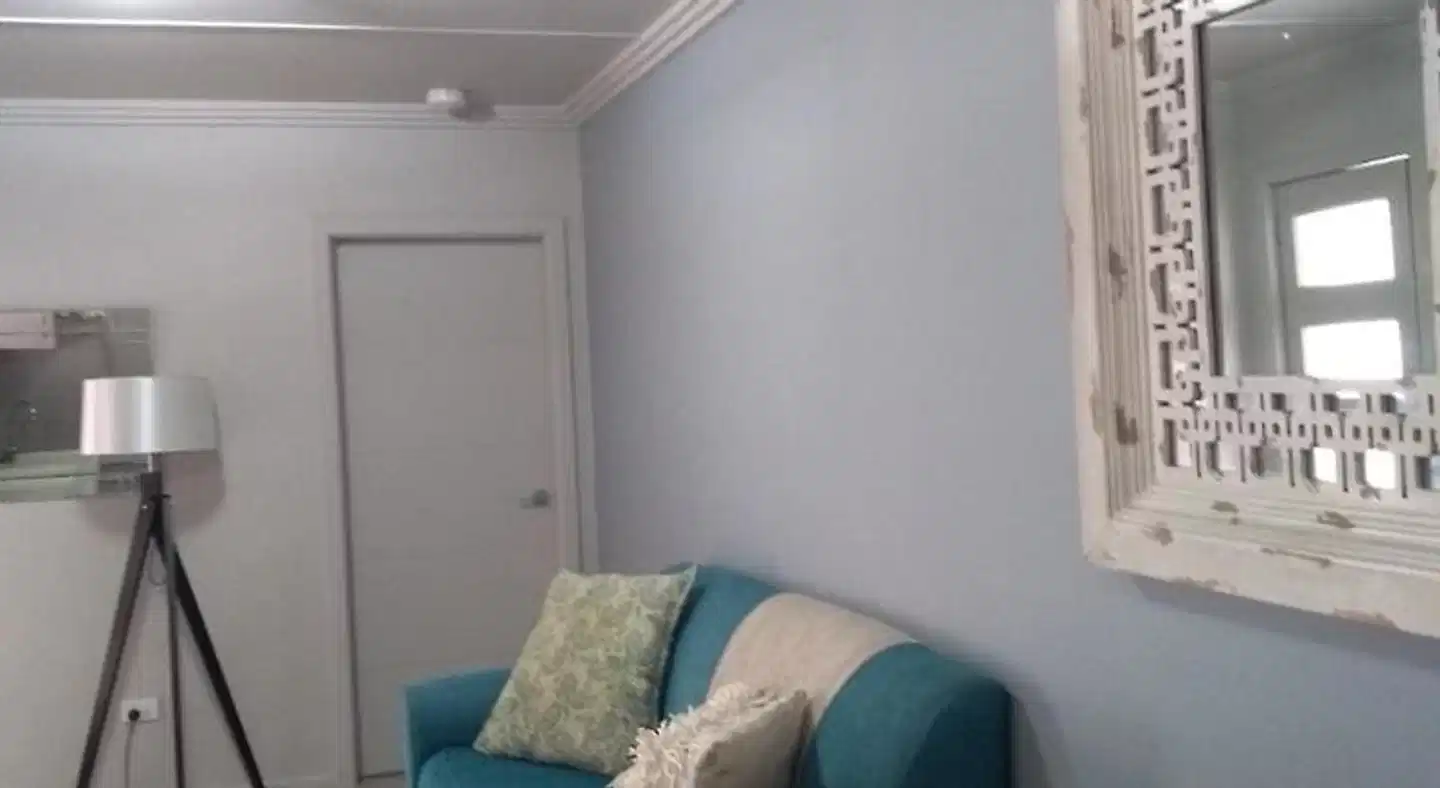 Kindred Studio Apartments Wohnbeispiel