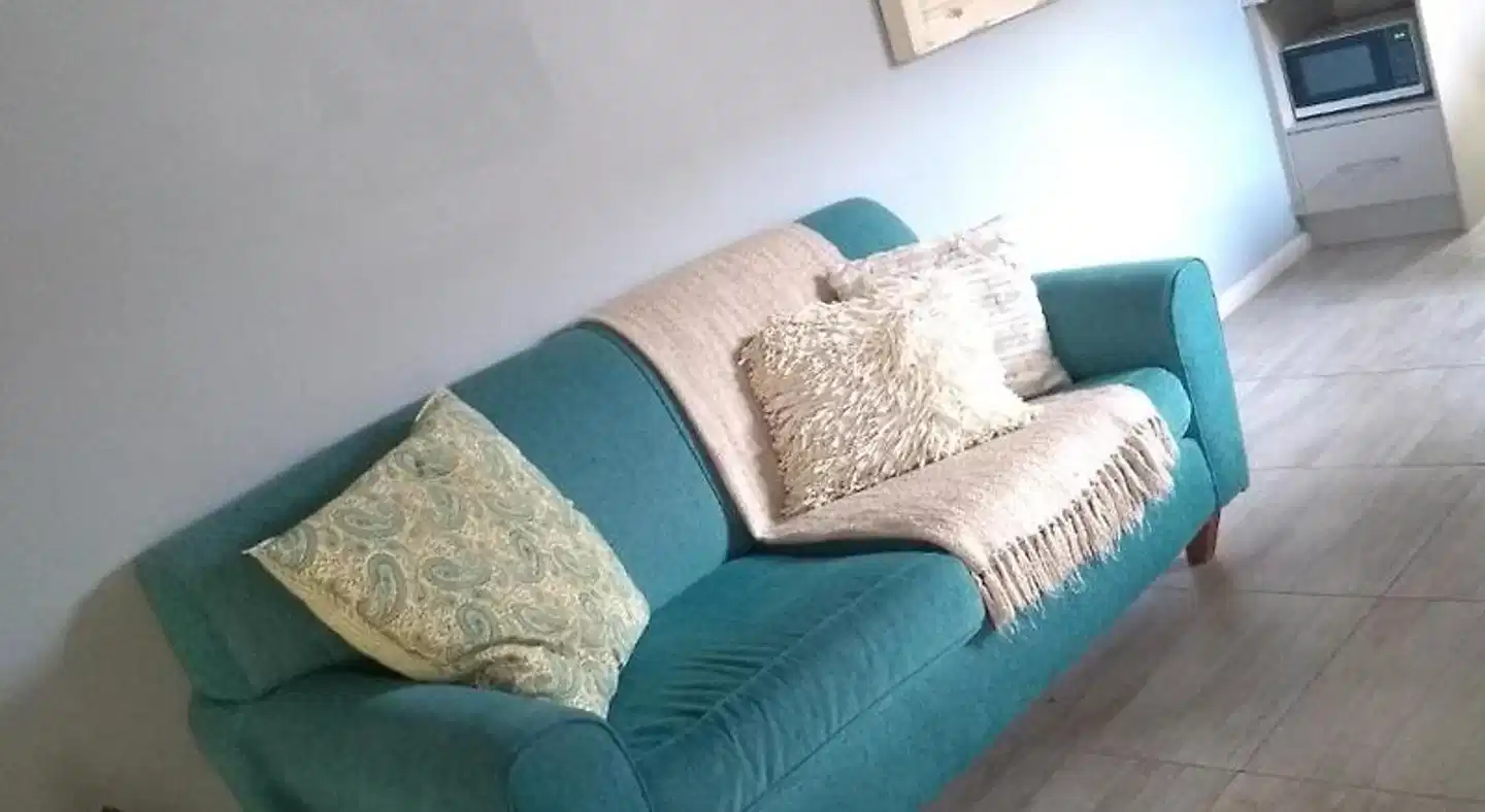 Kindred Studio Apartments Wohnbeispiel