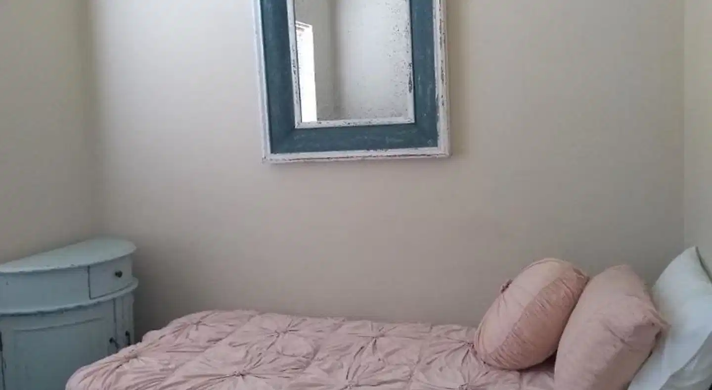 Kindred Studio Apartments Wohnbeispiel